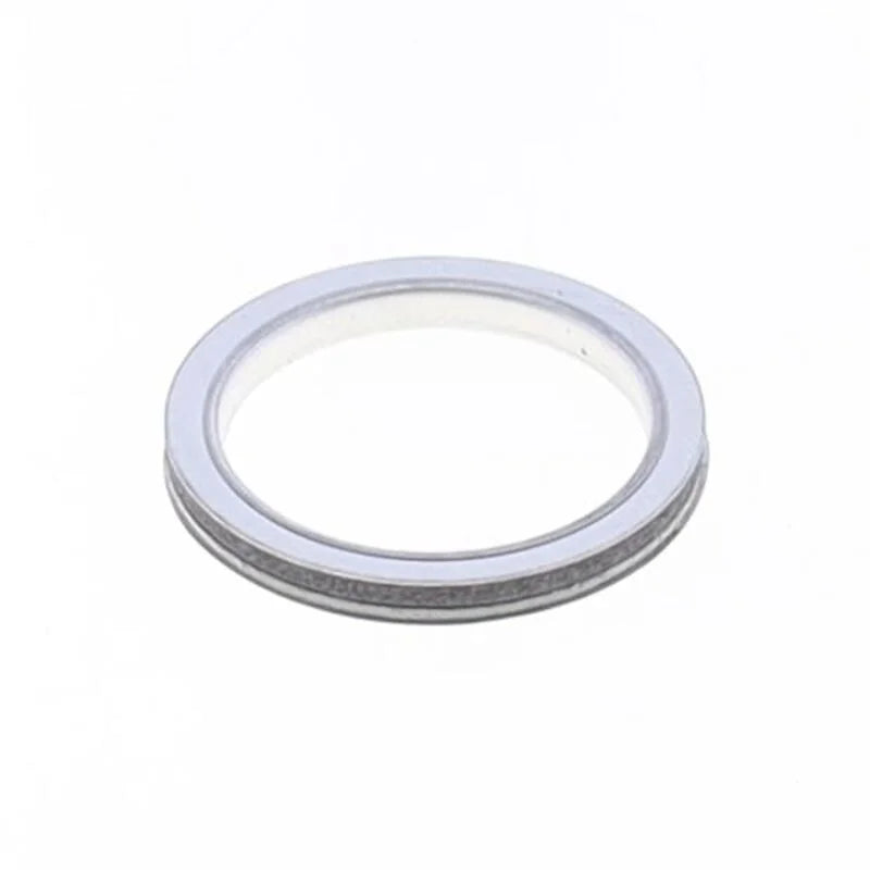 Athena Exhaust Gasket fits 2007-2010 Polaris 2X2 / 4X4 300