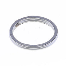 Load image into Gallery viewer, Athena Exhaust Gasket fits 2008 Kymco MXU 400