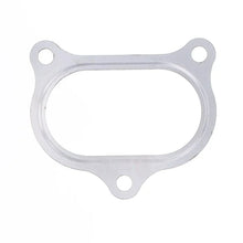Load image into Gallery viewer, Athena Exhaust Gasket fits 2009-2011 Ducati 1198 S / Sp 1198