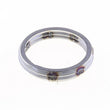 Load image into Gallery viewer, Athena Exhaust Gasket fits 2012-2020 Kawasaki Brute FORCE 300