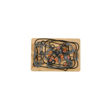 Load image into Gallery viewer, Athena Harley-Davidson Big Twins 1340 Oil Pump Gasket Kit - Main Product View