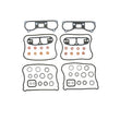 Load image into Gallery viewer, Athena Harley-Davidson Big Twins 1340 Oil Pump Gasket Kit - Side View