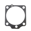 Load image into Gallery viewer, Athena Harley-Davidson Front Cylinder Base Gasket Silicone Beaded - Set of 2