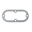Load image into Gallery viewer, Athena Harley-Davidson Inspection Cover Silicone Beaded Gasket - Set of 5