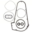 Load image into Gallery viewer, Athena Harley-Davidson Shovelhead Primary Cover Set