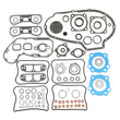 Load image into Gallery viewer, Athena Harley-Davidson Sportsters Complete Gasket Kit (Incl Oil Seals)