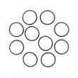 Load image into Gallery viewer, Athena Harley-Davidson Sportsters Intake Manifold Gasket - Set of 10