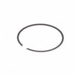 Load image into Gallery viewer, Athena Honda CR R 125 54mm Bore Piston Ring Set (For Athena Piston)