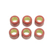 Load image into Gallery viewer, Athena Honda NH Lead SS/MR/MSE 50 Variator Rollers Kit (18x14 gr.11) - Set of 6