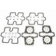 Load image into Gallery viewer, Athena Honda VF1100C/S V65 MAGNA SABRE Top End Gasket Kit