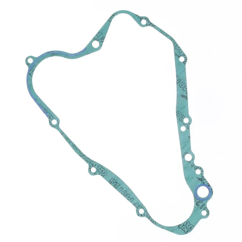 Athena Inner Clutch Cover Gasket fits 1989-2001 Suzuki RM 80