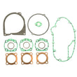 Load image into Gallery viewer, Athena Kawasaki 400cc 2T 3CIL S3 KH400 Complete Gasket Kit (w/o Oil Seals)