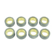 Load image into Gallery viewer, Athena Malaguti Malaguti K / Restyling 400 Athena 8 Variator Rollers Kit (26x13 gr.16)