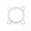 Load image into Gallery viewer, Athena OE Thickness Cylinder Head Gasket fits 1980-1981 Yamaha LC 50