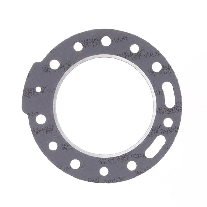Athena OE Thickness Cylinder Head Gasket fits 1985 Maico 2T H2O 490