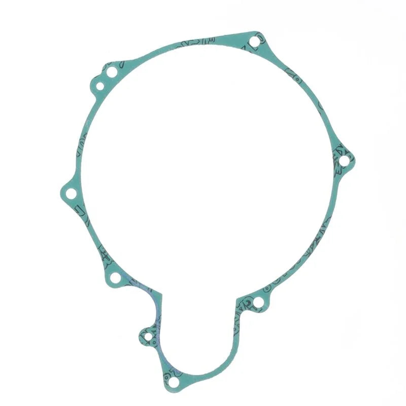 Athena Outer Clutch Cover Gasket fits 1988-1998 Yamaha WR 250