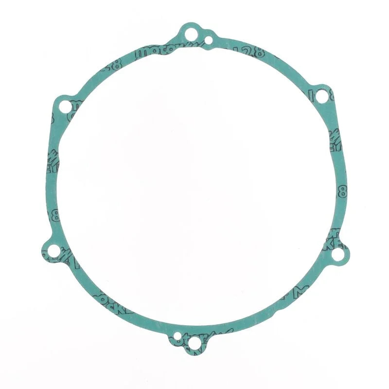 Athena Outer Clutch Cover Gasket fits 1992-1993 Kawasaki KX 250