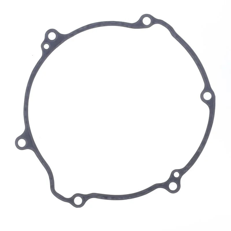 Athena Outer Clutch Cover Gasket fits 1994-2002 Kawasaki KX 125