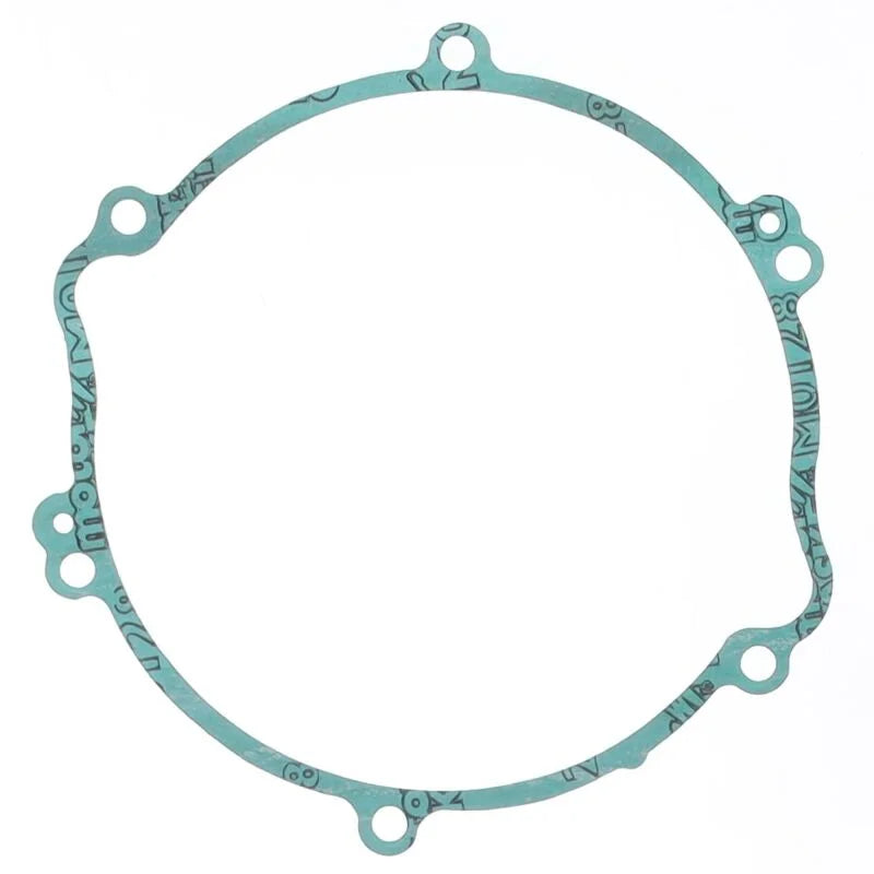 Athena Outer Clutch Cover Gasket fits 1994-2003 Yamaha YZ 125