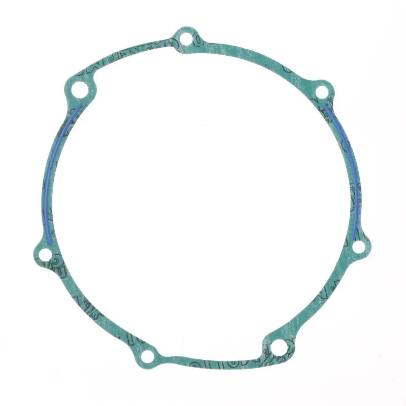 Athena Outer Clutch Cover Gasket fits 1998-1999 Yamaha YZ F 400