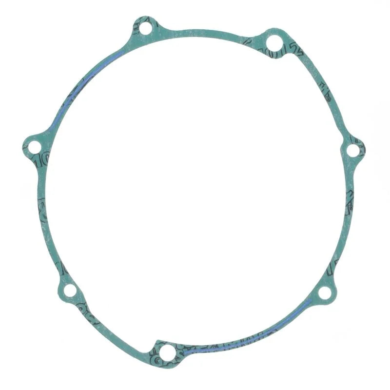 Athena Outer Clutch Cover Gasket fits 2000-2002 Yamaha YZ F 426