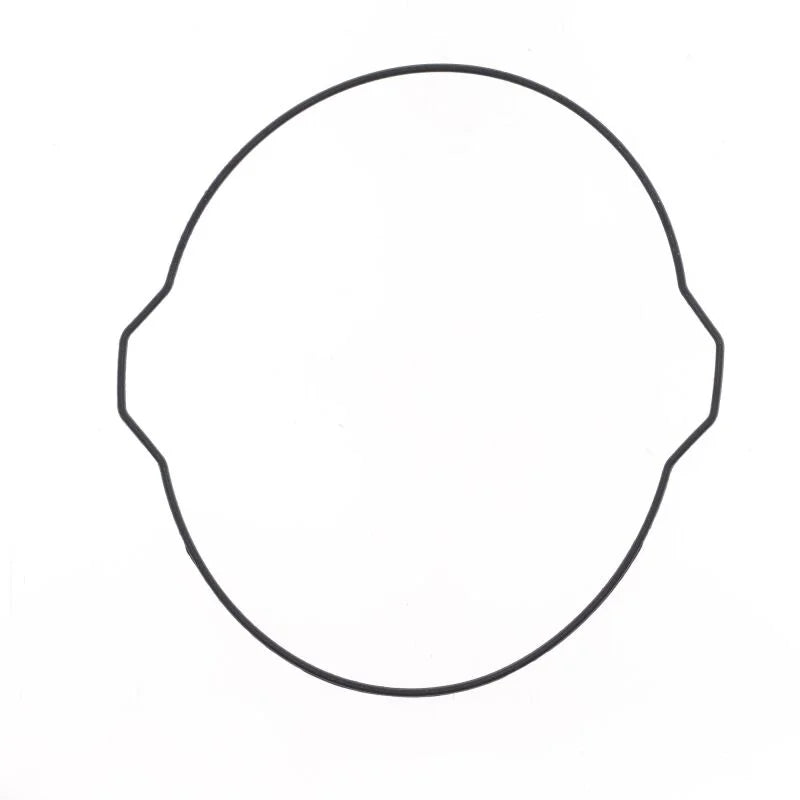 Athena Outer Clutch Cover Gasket fits 2006-2008 Ktm Sxs-f 250