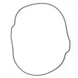 Load image into Gallery viewer, Athena Outer Clutch Cover Gasket fits 2013-2017 Ktm Freeride 350