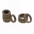 Load image into Gallery viewer, Athena Pushrod Tube Cork Seal Set fits Harley-Davidson
