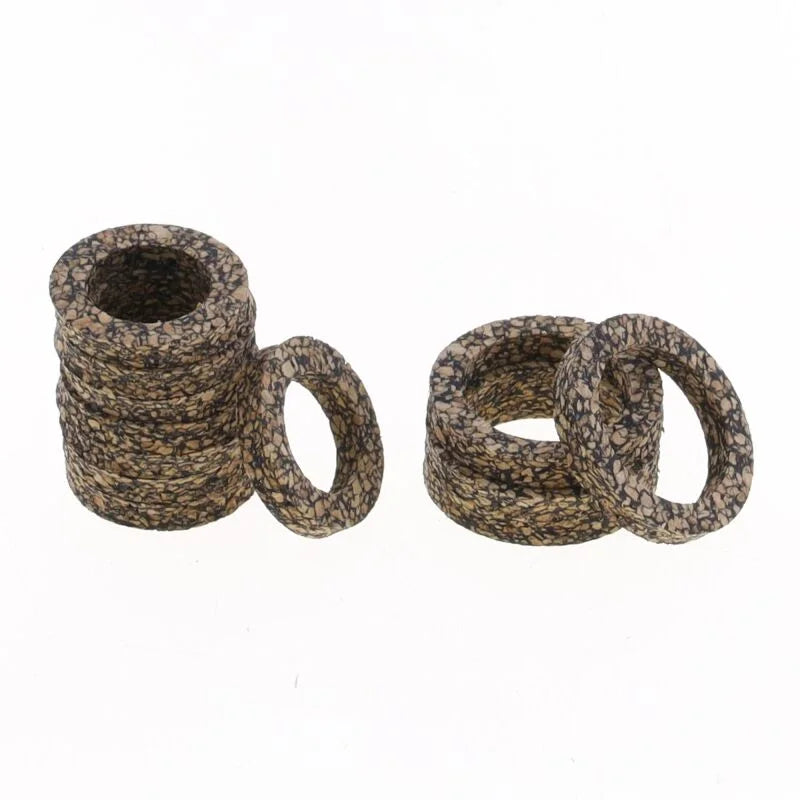 Athena Pushrod Tube Cork Seal Set fits Harley-Davidson