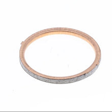 Load image into Gallery viewer, Athena QuadRacer Exhaust Gasket fits 2006-2011 Suzuki LT-R 450