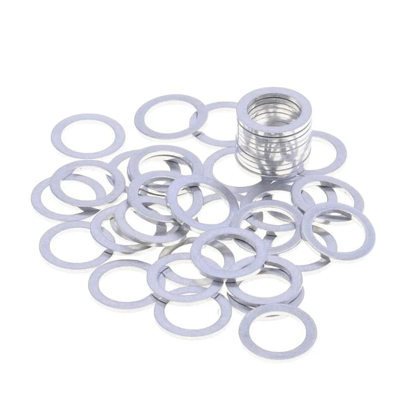 Athena Soft Aluminum Washer