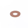 Load image into Gallery viewer, Athena Sportsters Fiber Washer fits Harley-Davidson