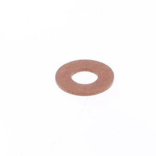 Load image into Gallery viewer, Athena Sportsters Fiber Washer fits Harley-Davidson