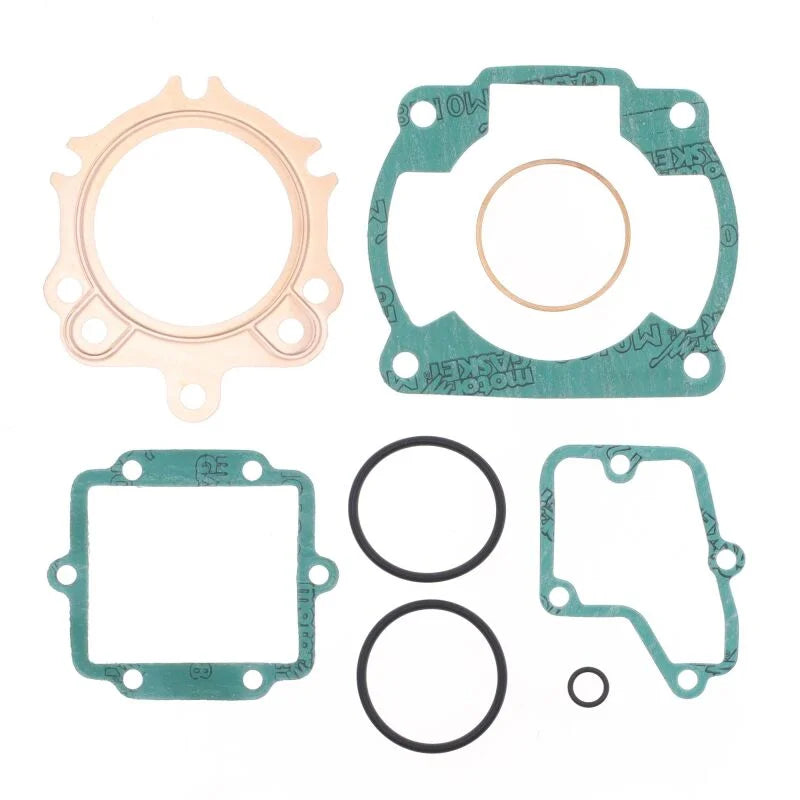 Athena Top End Gasket Kit fits 1986-1988 Kawasaki KDX 200