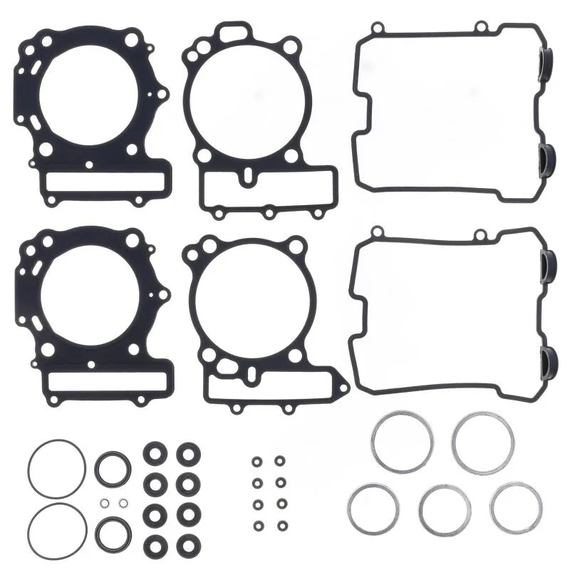 Athena Top End Gasket Kit fits 2000-2002 Cagiva 1000