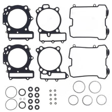 Load image into Gallery viewer, Athena Top End Gasket Kit fits 2000-2002 Cagiva 1000