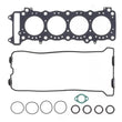 Load image into Gallery viewer, Athena Top End Gasket Kit fits 2001-2003 Suzuki 600
