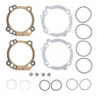 Load image into Gallery viewer, Athena Top End Gasket Kit fits 2010-2012 Ducati EVO 1100