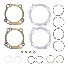 Load image into Gallery viewer, Athena Top End Gasket Kit fits 2010-2012 Ducati EVO 1100