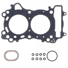 Load image into Gallery viewer, Athena Top End Gasket Kit w/o Valve Cover Gasket fits 2014-2017 Honda CTX 700