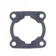 Load image into Gallery viewer, Athena V1 49 OE Thickness Cylinder Base Gasket fits Minarelli 2T