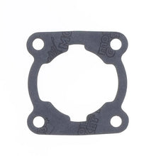Load image into Gallery viewer, Athena V1 49 OE Thickness Cylinder Base Gasket fits Minarelli 2T