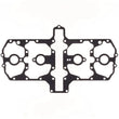 Load image into Gallery viewer, Athena Valve Cover Gasket Lower fits 1993-1998 Yamaha YZF Sp / R 750
