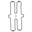 Load image into Gallery viewer, Athena Valve Cover Gasket Upper fits 1985-1991 Yamaha FZ 750