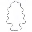 Load image into Gallery viewer, Athena Valve Cover Gasket fits 1971-1973 Honda CB Four 500