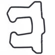 Load image into Gallery viewer, Athena Valve Cover Gasket fits 1984-1990 Kawasaki KLR 570