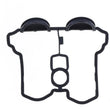 Load image into Gallery viewer, Athena Valve Cover Gasket fits 2007-2014 Yamaha WR 450 F
