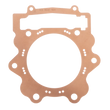 Load image into Gallery viewer, Athena Yamaha Raptor/Rhino 108mm Billet 4.250 x .043 Pro Copper Head Gasket