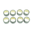 Load image into Gallery viewer, Athena Yamaha YP Majesty ABS 400 Athena 8 Variator Rollers Kit 25x14.9 gr.18