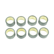 Load image into Gallery viewer, Athena Yamaha YP Majesty ABS 400 Athena 8 Variator Rollers Kit 25x14.9 gr.18